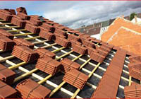 Rénover sa toiture à Saint-Aquilin